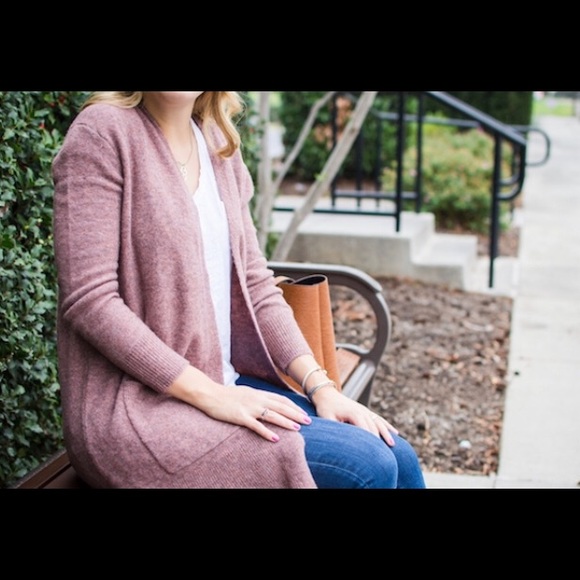 Madewell Sweaters - Madewell Cardigan